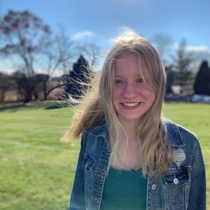 Meet your Posher, Jenna